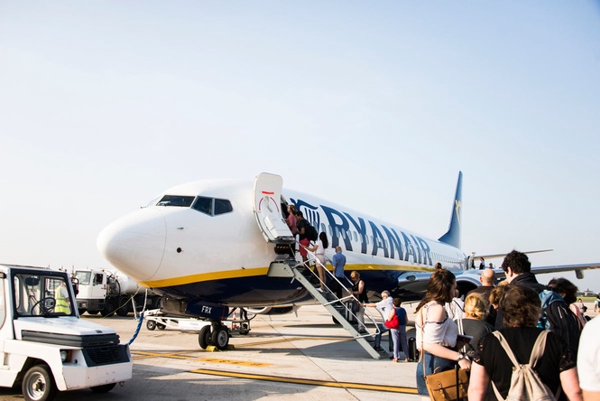 Don’t get caught out by Ryanair’s hand luggage rules – these are the bags to buy