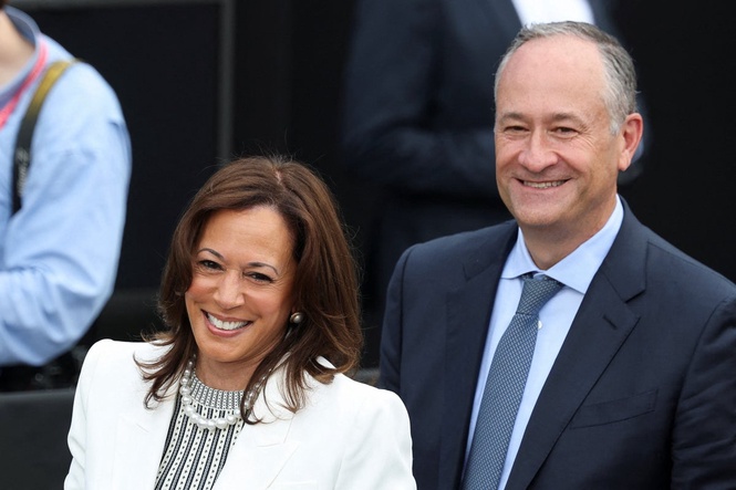 Kamala Harris wants to expand the Supreme Court and rethink the Electoral College