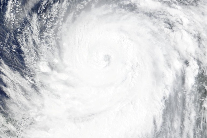 Flooding in China kills at least 39 – with Super Typhoon Bavi set to cause more destruction