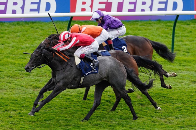 Friday racing tips: Best bets and odds for Newmarket’s July Festival