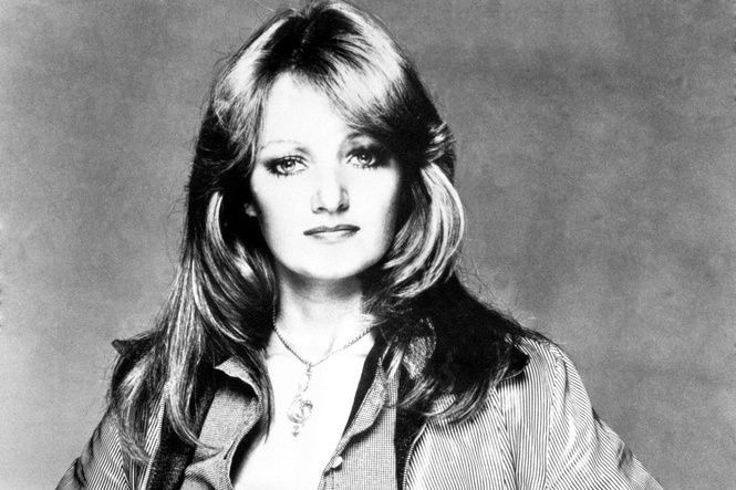 Keir Starmer pays tribute to Bonnie Tyler as ‘one of Britain’s greatest’