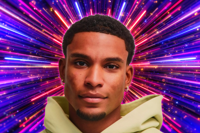 Strictly Come Dancing announces Love Island star Cach Mercer as fifth contestant for 2026 series