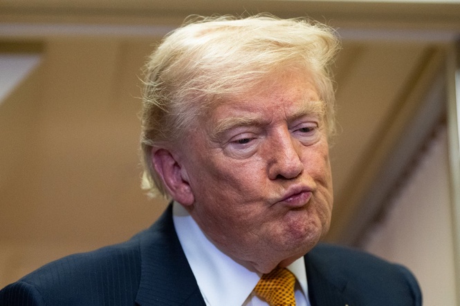 Trump raged inside Oval Office meeting before deciding ceasefire with Iran was over