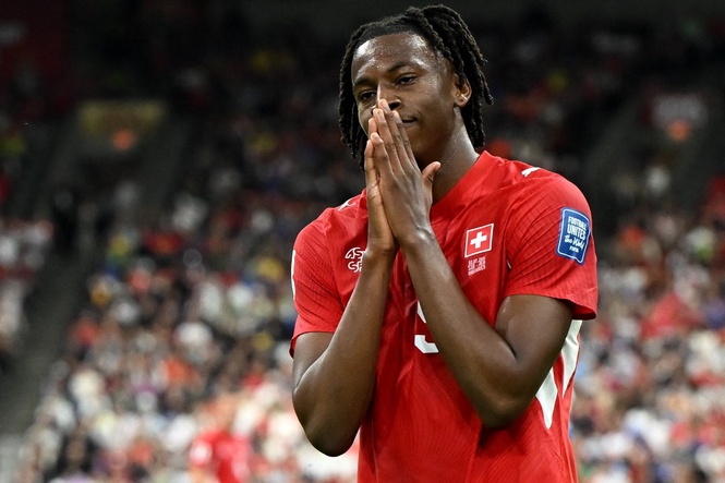 Newcastle target Swiss World Cup star after sealing deal for Ajax midfielder