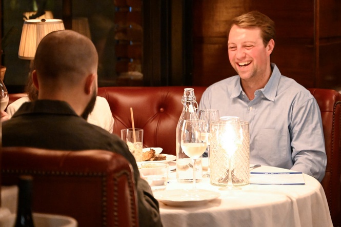 OpenTable has a new rewards benefit for its users – and it could help you score that dream reservation