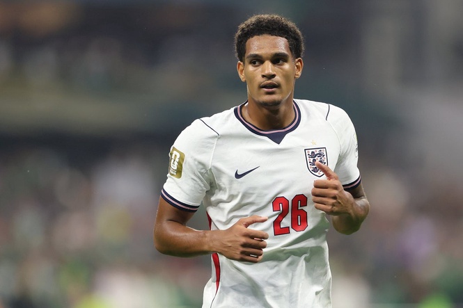 Fifa confirms Jarell Quansah ban just days after Folarin Balogun reprieve