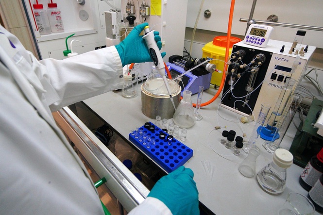 AstraZeneca sales boosted by soaring demand for cancer treatments