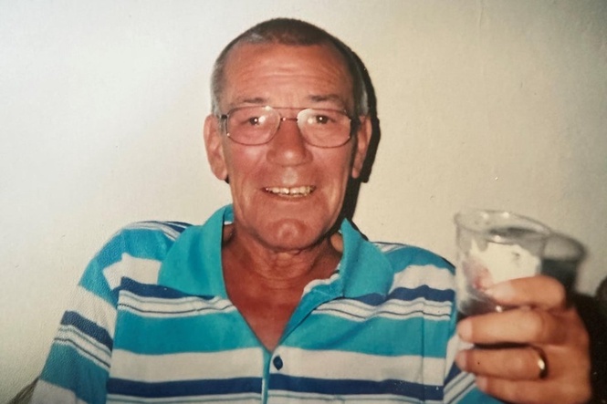 Brit buried in unmarked grave after dying suddenly while on holiday in Cape Verde