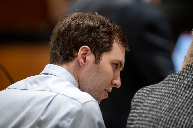 Tyler Robinson told roommate ‘he wishes he hadn’t done it’ a day after Charlie Kirk shooting, court hears