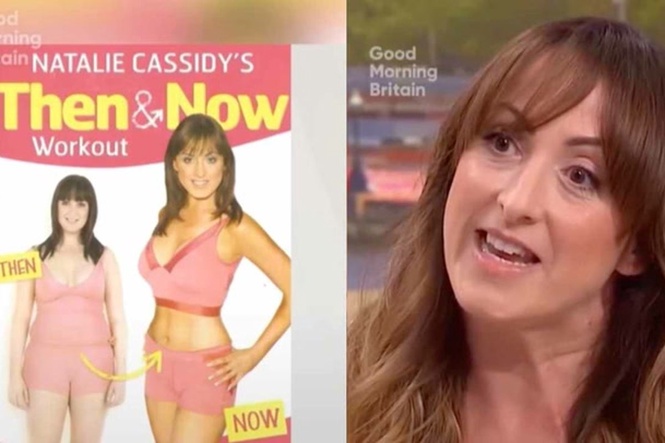 Natalie Cassidy reveals major 2000s career mistake left her ‘very alone’