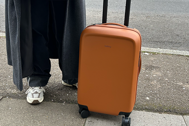 9 best cabin bags for your summer getaway, reviewed by a travel editor