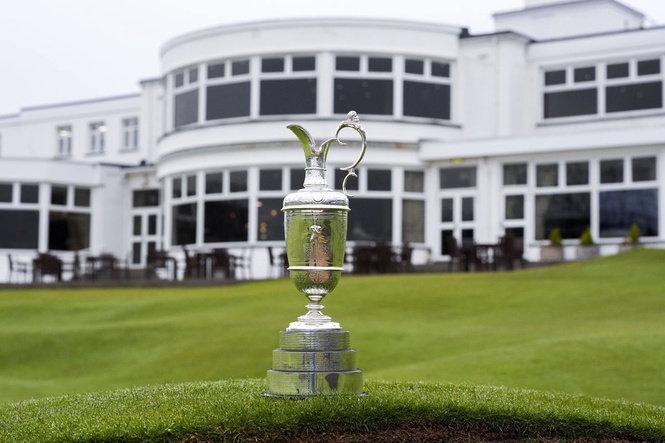 Can Rory McIlroy find inspiration? Key talking points ahead of the 154th Open