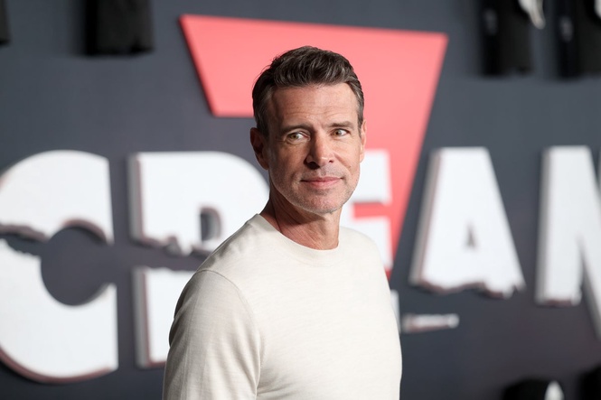 Prime Video axes popular Scott Foley series leaving star ‘disappointed’