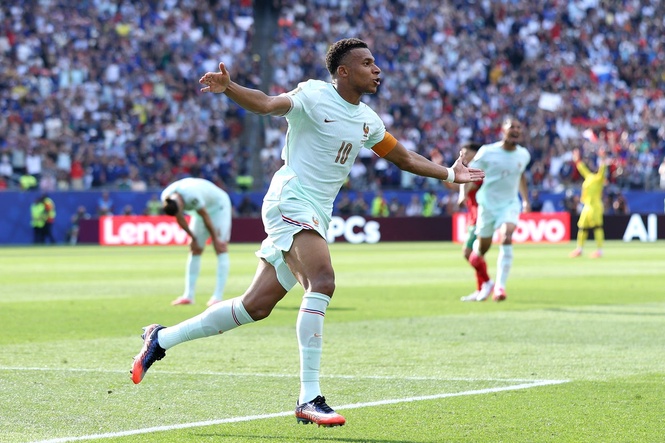 World Cup 2026: Who are the top scorers – and how do the Golden Boot standings work?