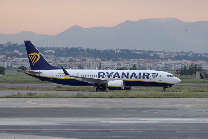 Ryanair says airfares could increase in 2027. Here’s why
