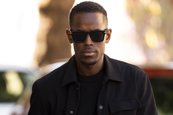 Top Boy actor Micheal Ward cleared of rape