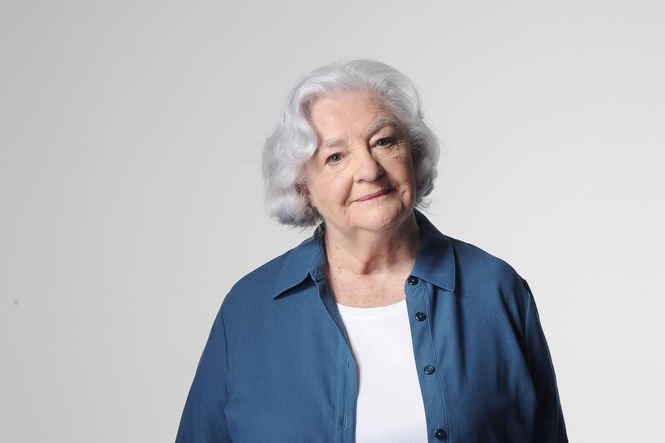 Longest-serving Archers actor Patricia Greene dies aged 95