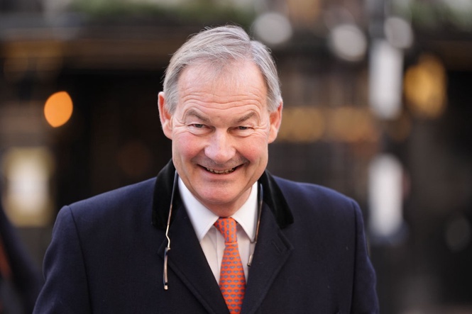 Rupert Lowe accused of having a ‘grudge’ in tense BBC interview