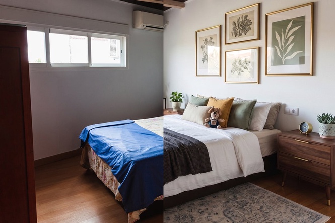 AI slop is taking over the housing market – and it is causing a nightmare for home-hunters