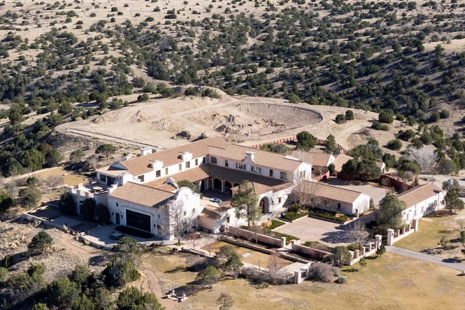 New Mexico’s Epstein investigation is being obstructed by Trump’s DOJ, officials claim