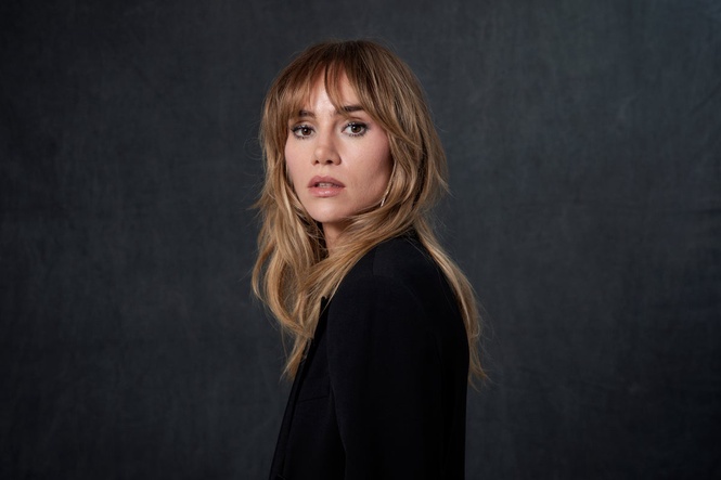 Suki Waterhouse finds a new version of herself on her new album, 'Loveland'