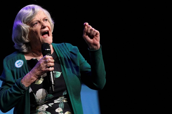Ann Widdecombe murder latest: Police refuse to issue description of suspects or CCTV as manhunt continues