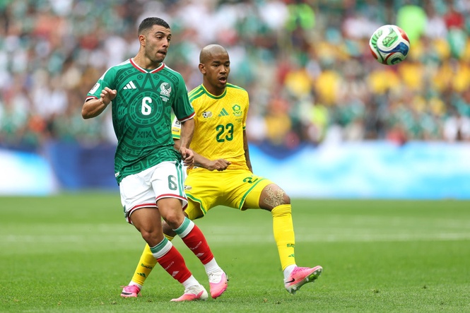 South Africa star dies just weeks after World Cup exit