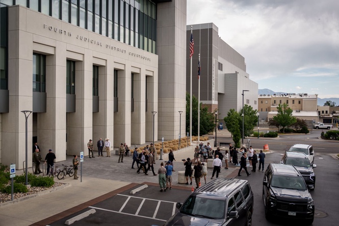 Takeaways from a weeklong preliminary hearing in the Charlie Kirk murder case