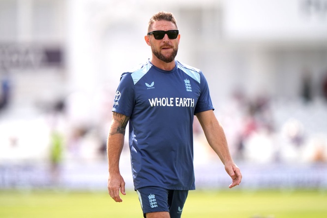 The death of Bazball: Why Brendon McCullum’s reign as England’s Test coach had to end