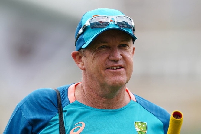 Five contenders to replace Brendon McCullum as England Test coach