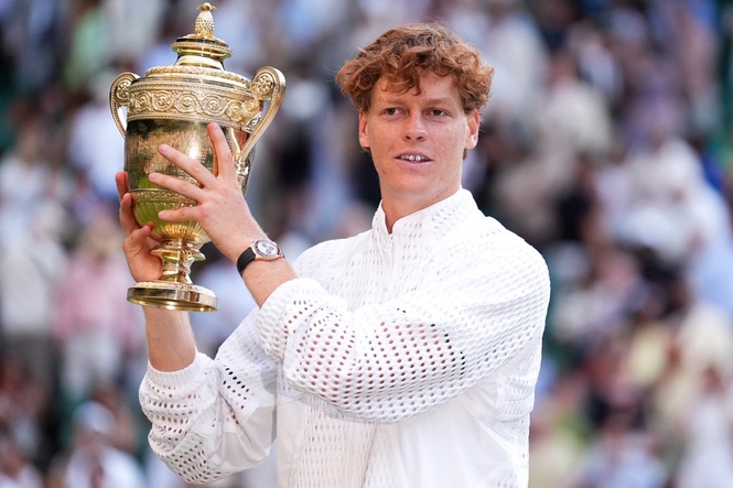 Jannik Sinner gives major injury update to fans after missing US Open