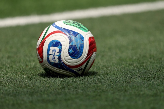Referee, 38, dies weeks after being dropped from World Cup 2026