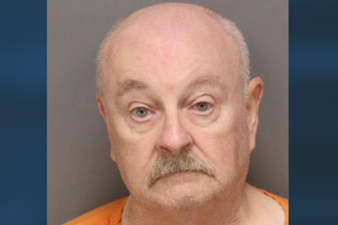 Man, 74, arrested after dispute over Publix parking lot space that ended in gunfire