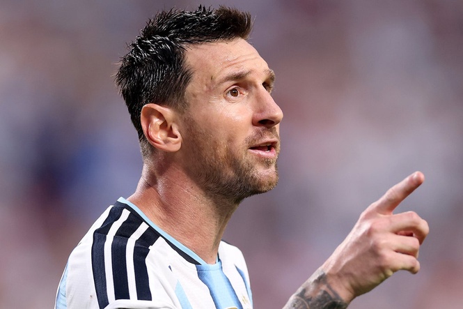 Lionel Messi to play against England for first time ever – why has he never faced the Three Lions before?