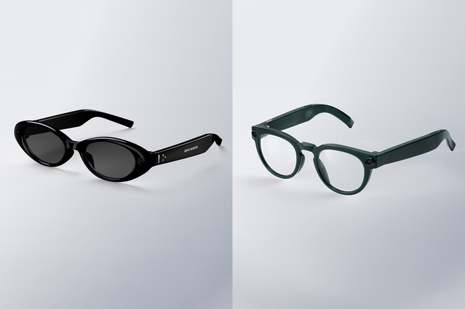 Samsung is about to launch smart glasses to take on Meta – here’s what to know