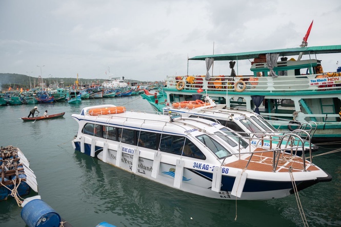 ‘They kept waving for help’: Families wait for bodies of 15 Indians killed in boat capsize off popular Vietnam island