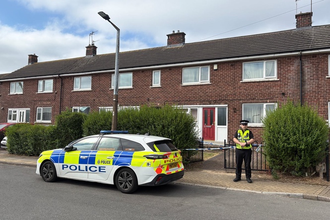 Ann Widdecombe murder suspect: What we know as man re-arrested by counterterror police