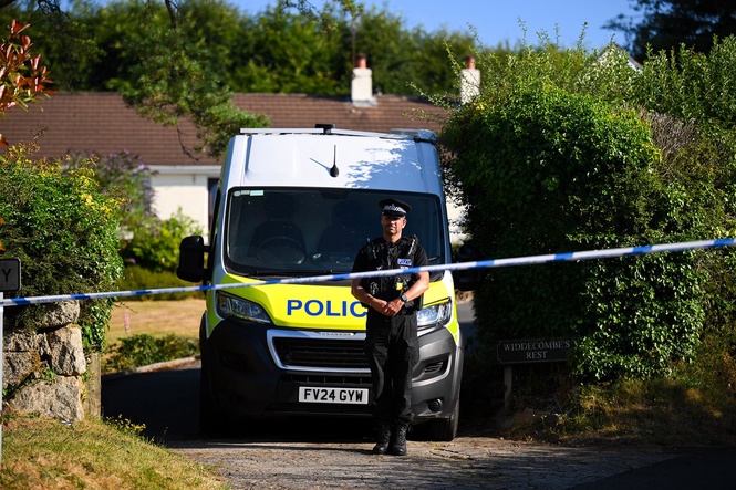 Why police have been accused of breaking ‘golden rule’ over Ann Widdecombe murder