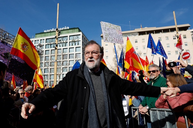 Ex-Spanish PM accused of racism after claiming France’s World Cup team ‘does not have any French players’