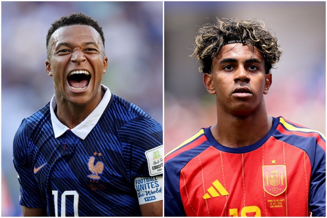 What time is France v Spain kick-off? TV channel and how to watch World Cup semi-final