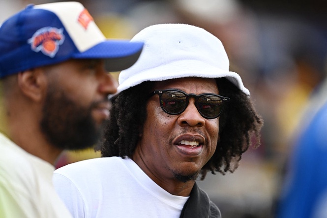 Jay-Z explains three-hour delay at Yankee Stadium concert was due to safety issue