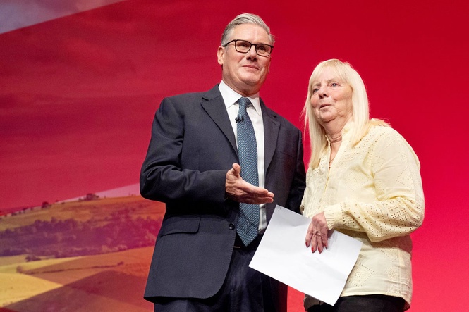 Campaigner ‘over the moon’ as Hillsborough Law set to clear Commons