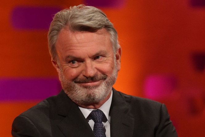 Sam Neill remembered as ‘key force’ behind Peaky Blinders after his death at 78