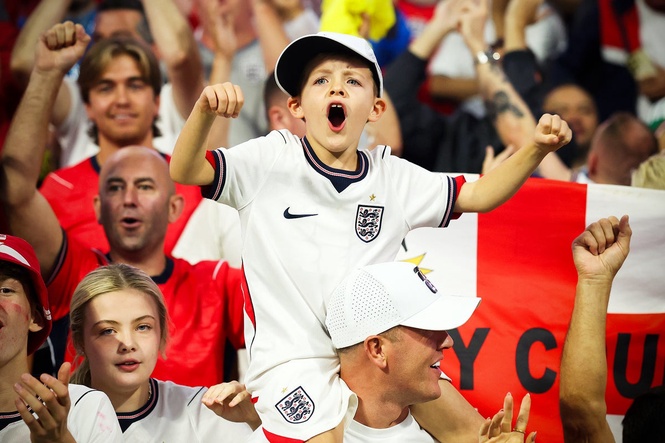 Will England get a Bank Holiday if we win the World Cup? Here’s when it could be as Argentina semi-final looms