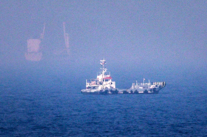 Bulletin PM briefing: Trump charging Hormuz toll and terror police take over Widdecombe case