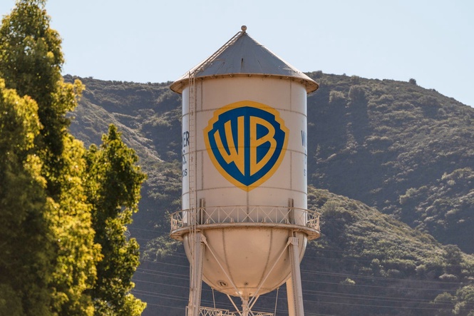 European Union gives its greenlight to Paramount and Warner's mega merger with some conditions
