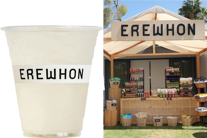 ‘This country is a hot mess’: New $12 ‘sacred water’ at Erewhon sparks debate