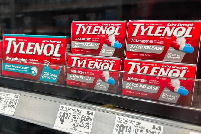 Judges allow lawsuit that ties Tylenol to autism to continue after it was dismissed for lack of ‘scientific evidence’