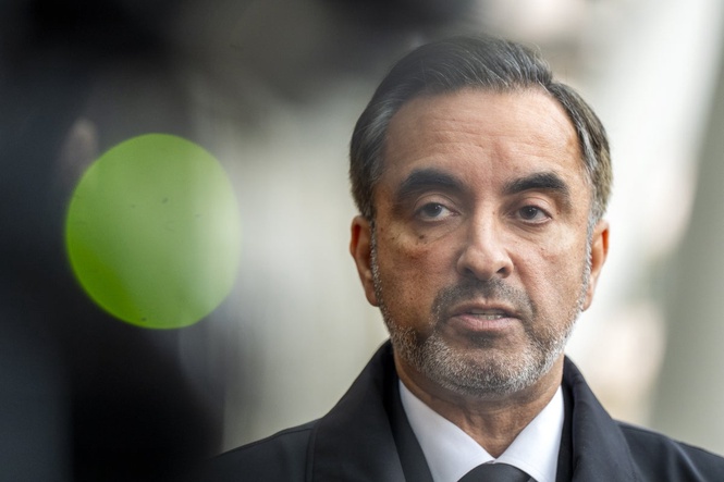 High profile lawyer reported to police by Reform MSP over demonstration speech