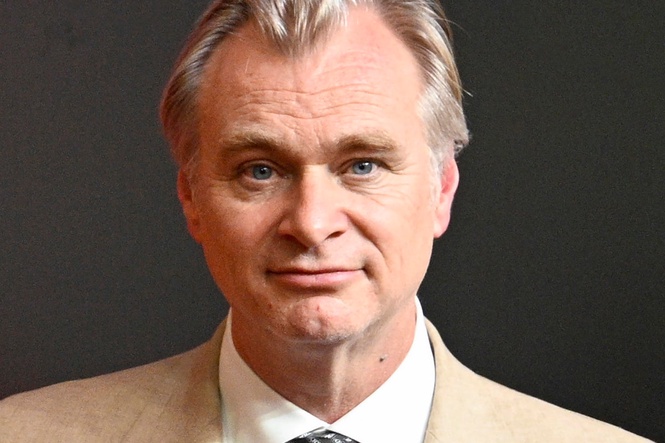 Christopher Nolan on his 20-year journey to The Odyssey: ‘Boy, it was tough. It was tough on everybody’